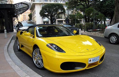 Một ngày thường ở thiên đường siêu xe Monaco - 9 Một ngày thường ở thiên đường siêu xe Monaco - 9