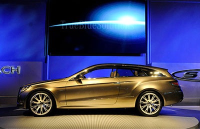 Top 10 xe concept của năm 2008 - 9 Top 10 xe concept của năm 2008 - 9