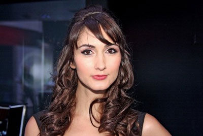 Ngắm người đẹp Triển lãm ô tô Los Angeles 2008 - 13 Ngắm người đẹp Triển lãm ô tô Los Angeles 2008 - 13