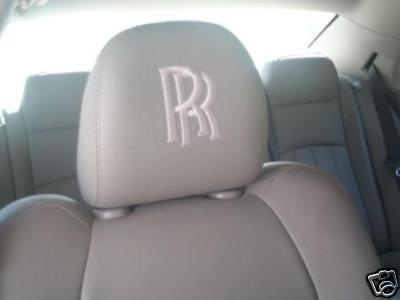 Rao bán xe nhái Rolls-Royce trên eBay - 5 Rao bán xe nhái Rolls-Royce trên eBay - 5