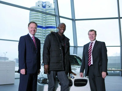 “Vua tốc độ” thử siêu xe - 3