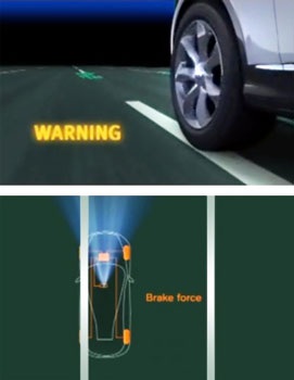 Những công nghệ xe hơi đỉnh cao của năm 2007 (1) - 1