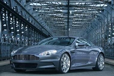 Những mẫu xe “đình đám” của năm 2008 - 1 Những mẫu xe “đình đám” của năm 2008 - 1