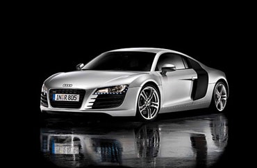 Những “ngôi sao” của năm 2007 - 1