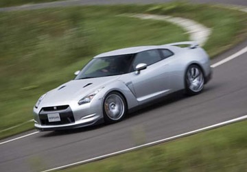 10 xe xuất sắc nhất năm 2007 - 10