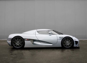 Siêu xe của năm 2008 (1) - 11