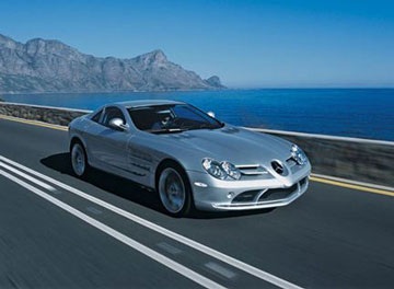 Siêu xe của năm 2008 (2) - 3