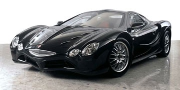 Siêu xe của năm 2008 (2) - 4