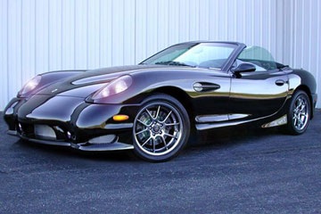 Siêu xe của năm 2008 (2) - 7