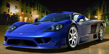 Siêu xe của năm 2008 (2) - 8