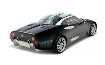 Siêu xe của năm 2008 (2) - 10