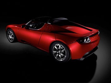 Siêu xe của năm 2008 (2) - 11