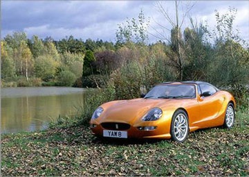 Siêu xe của năm 2008 (2) - 12