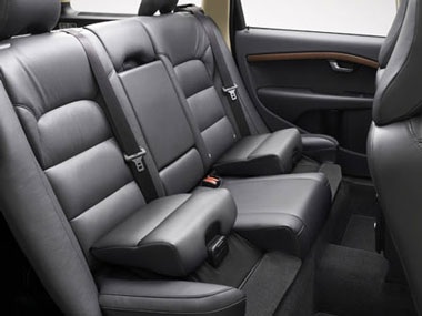 Những công nghệ xe hơi đỉnh cao của năm 2007 (1) - 5