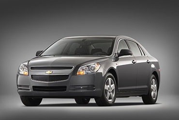 Những “ngôi sao” của năm 2007 - 5