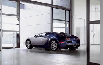 Siêu xe của năm 2008 (1) - 5