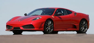 10 xe xuất sắc nhất năm 2007 - 5