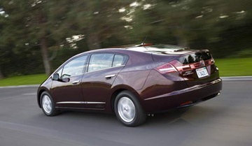 10 xe xuất sắc nhất năm 2007 - 6