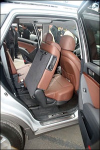 Những công nghệ xe hơi đỉnh cao của năm 2007 (2) - 2