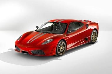 Những mẫu xe “đình đám” của năm 2008 - 7 Những mẫu xe “đình đám” của năm 2008 - 7