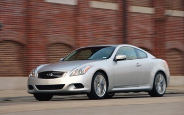 10 xe xuất sắc nhất năm 2007 - 7