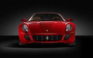 Siêu xe của năm 2008 (1) - 8