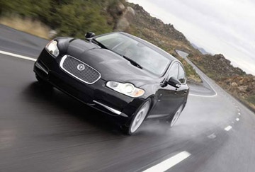 10 xe xuất sắc nhất năm 2007 - 8