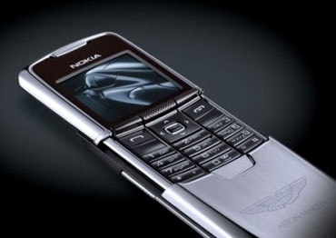 Kỷ nguyên mới ở Aston Martin  - 1