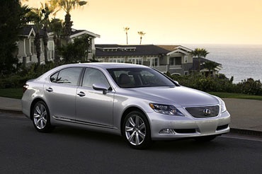 Những “ngôi sao” của năm 2007 - 9