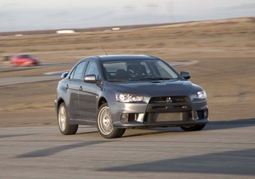 10 xe xuất sắc nhất năm 2007 - 9