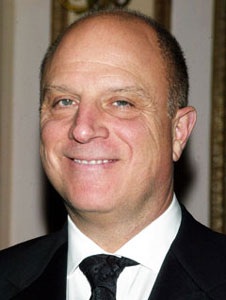 Những vị sếp tệ nhất năm 2007 - 1