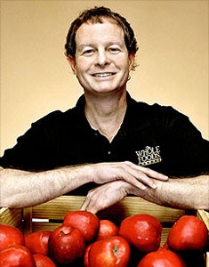 Những vị sếp tệ nhất năm 2007 - 2