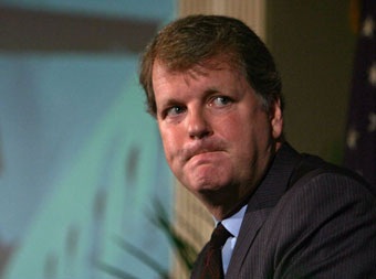 Những vị sếp tệ nhất năm 2007 - 4