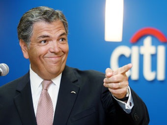 Những vị sếp tệ nhất năm 2007 - 5