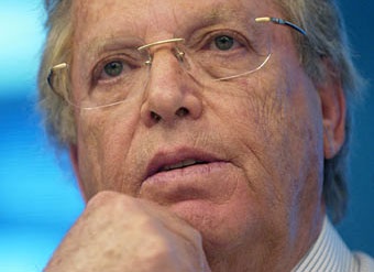 Những vị sếp tệ nhất năm 2007 - 6