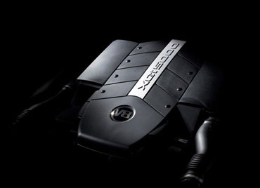 SsangYong đem Chairman lên "chiếu trên"  - 3