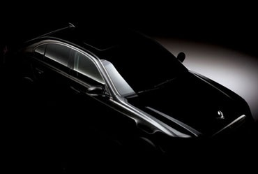 SsangYong đem Chairman lên "chiếu trên"  - 2