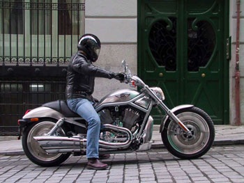 10 sự kiện ôtô-xe máy nổi bật năm 2007 - 1 10 sự kiện ôtô-xe máy nổi bật năm 2007 - 1