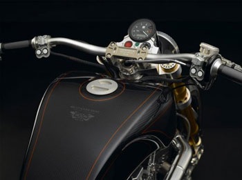 Hàng "khủng" trong thế giới mô-tô - 5