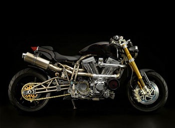 Hàng "khủng" trong thế giới mô-tô - 2