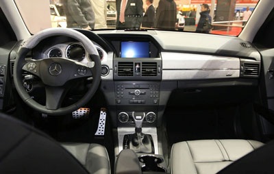 Triển lãm xe độ Essen mùa vắng khách - 19