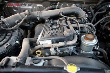 Toyota Fortuner: Lựa chọn đắt đỏ cho xứ nghèo!  - 11