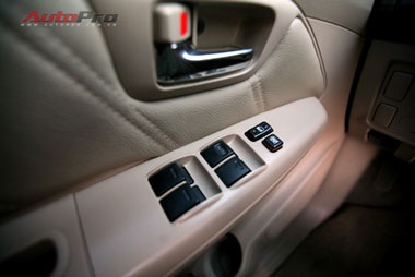 Toyota Fortuner: Lựa chọn đắt đỏ cho xứ nghèo!  - 6