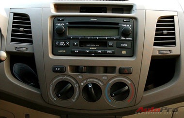 Toyota Fortuner: Lựa chọn đắt đỏ cho xứ nghèo!  - 8
