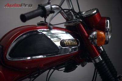 Chân dung một tay chơi xe nổi danh Sài Gòn!  - 1