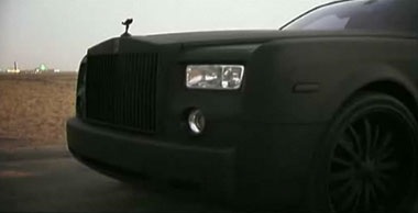 Một chiếc Rolls-Royce lạ - 3