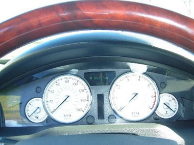 Bán đấu giá xe cũ của tân tổng thống Mỹ - 3