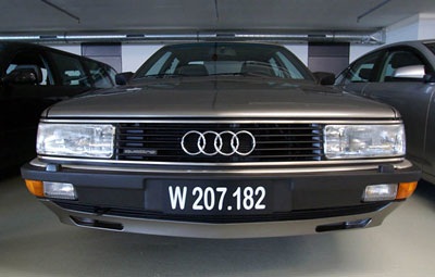 Những chiếc xe giá rẻ trong phim Điệp viên 007 - 6 Những chiếc xe giá rẻ trong phim Điệp viên 007 - 6