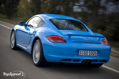 Trọn bộ sưu tập màu sắc Porsche Cayman S - 6 Trọn bộ sưu tập màu sắc Porsche Cayman S - 6