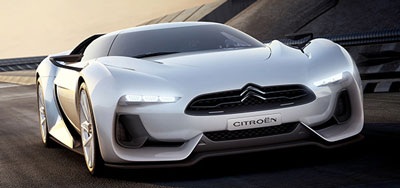 Top 10 xe concept của năm 2008 - 10 Top 10 xe concept của năm 2008 - 10